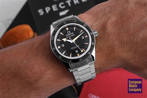 omega spectre limited edition review